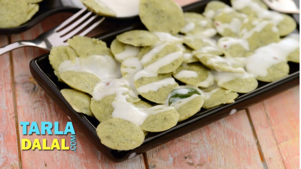 Idli In Coconut Sauce Recipe